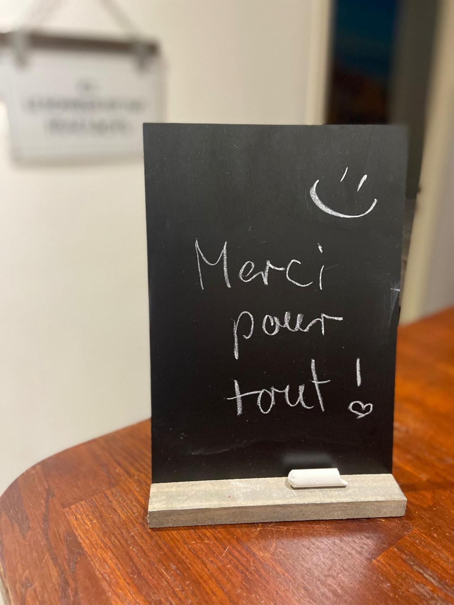 Roucas - Sud Passion - Calme - Fibre Leilighet Marseille Eksteriør bilde