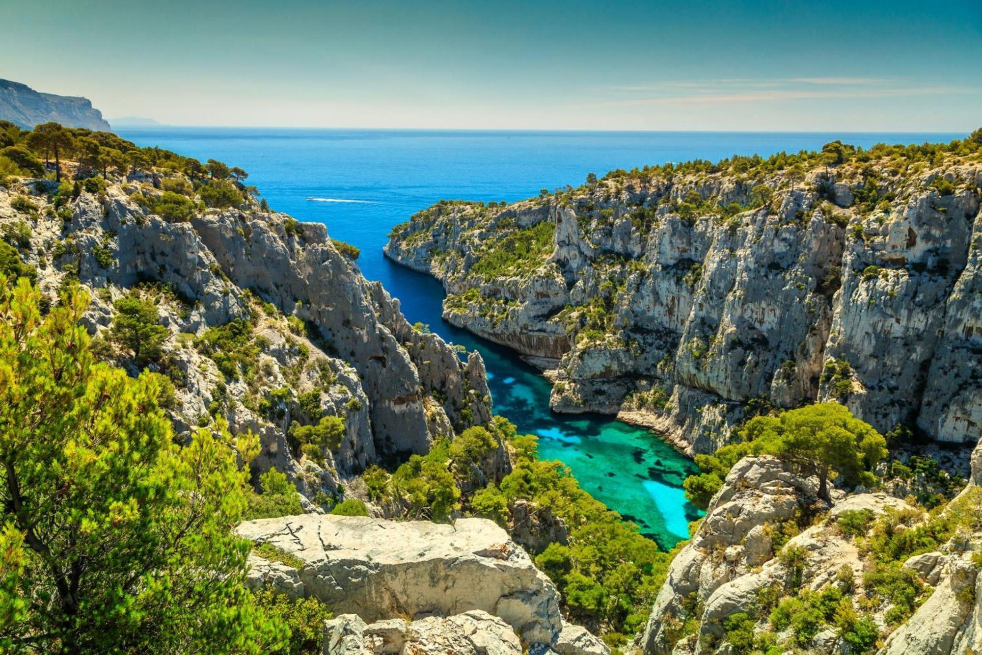 Roucas - Sud Passion - Calme - Fibre Leilighet Marseille Eksteriør bilde